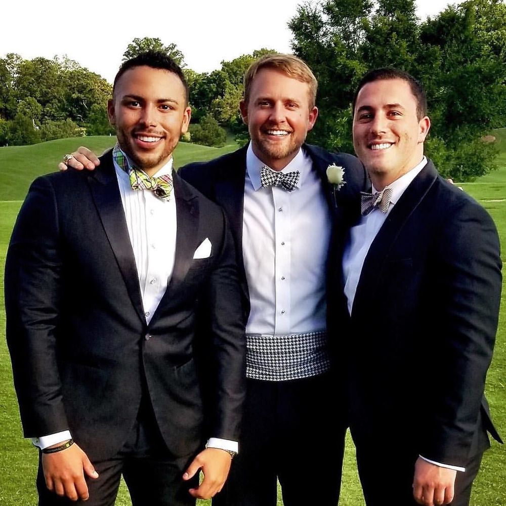 Meet your Posher, Cameron